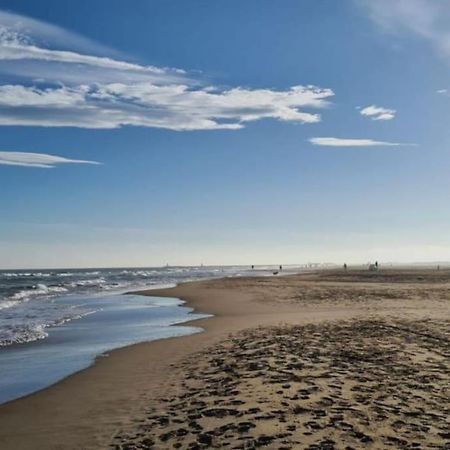 Vila Le Sept Gruissan Exteriér fotografie