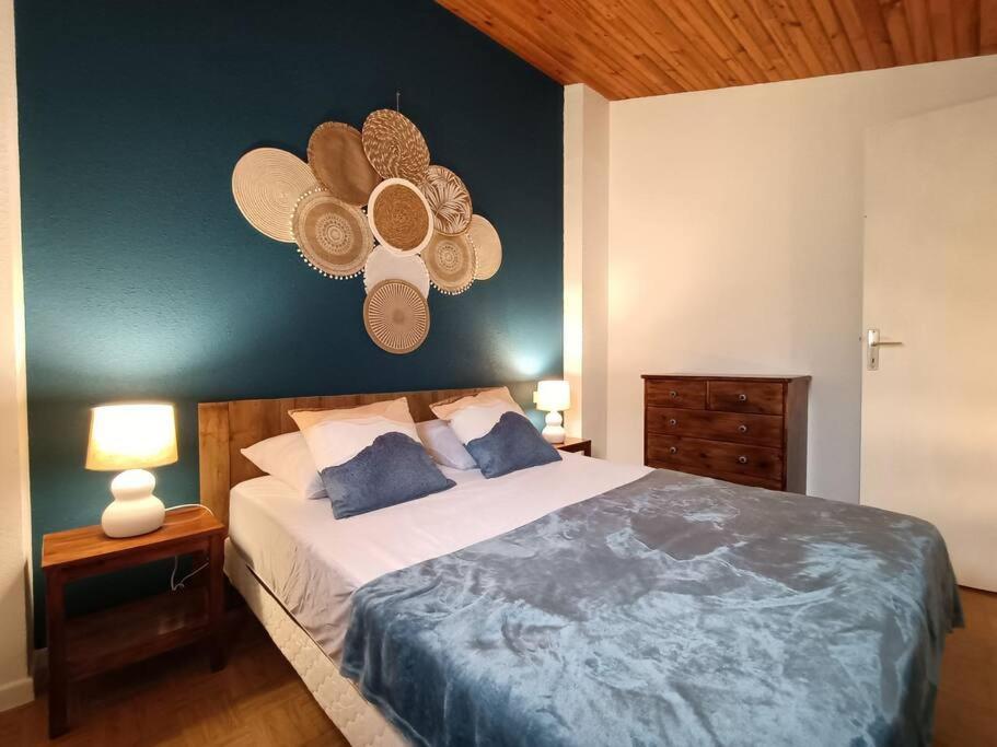 Vila Le Sept Gruissan Exteriér fotografie