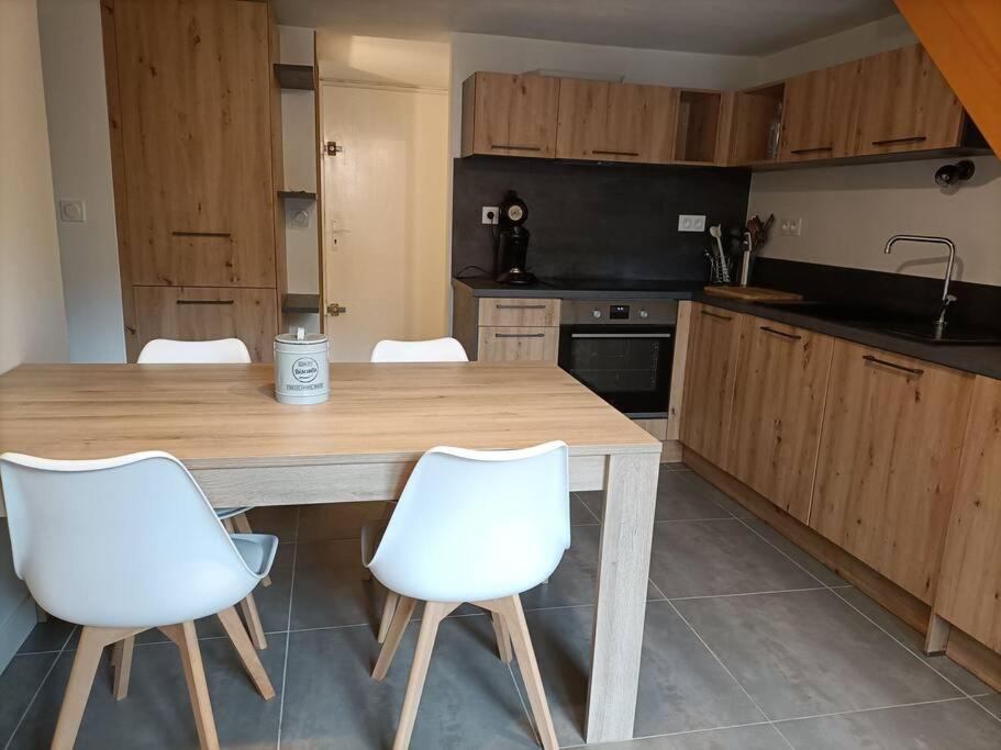 Vila Le Sept Gruissan Exteriér fotografie