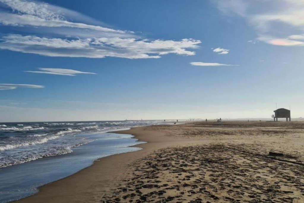 Vila Le Sept Gruissan Exteriér fotografie