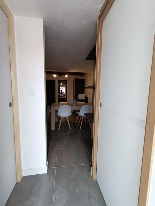 Vila Le Sept Gruissan Exteriér fotografie